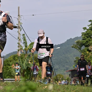 Runner Photo 5055354