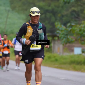 Runner Photo 5055355