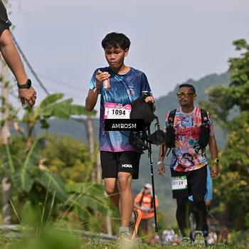 Runner Photo 5055357