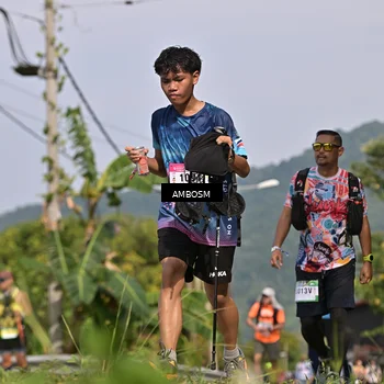 Runner Photo 5055358