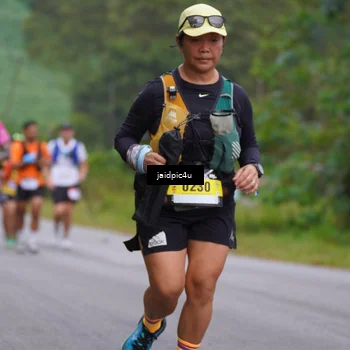 Runner Photo 5055359