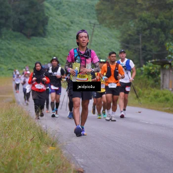 Runner Photo 5055361