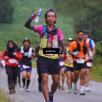 Runner Photo 5055362