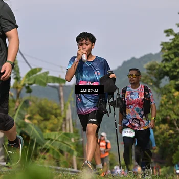 Runner Photo 5055363