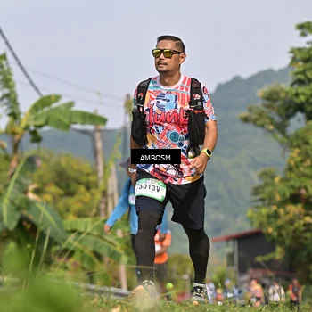 Runner Photo 5055366