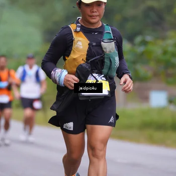 Runner Photo 5055367