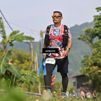 Runner Photo 5055369