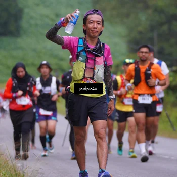 Runner Photo 5055370