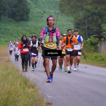 Runner Photo 5055373