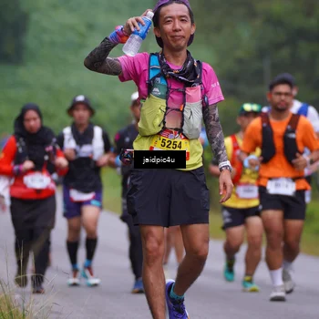 Runner Photo 5055374