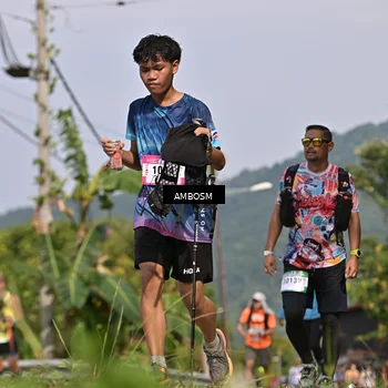 Runner Photo 5055376