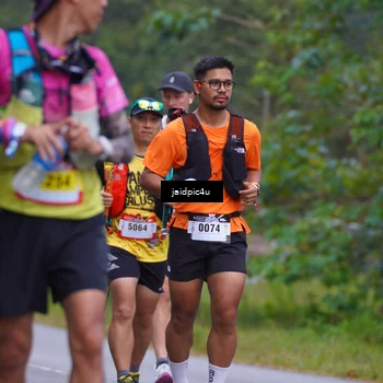 Runner Photo 5055377