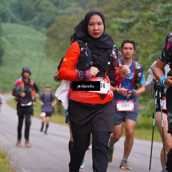 Runner Photo 5055379