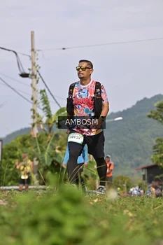 Runner Photo 5055380