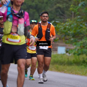 Runner Photo 5055381