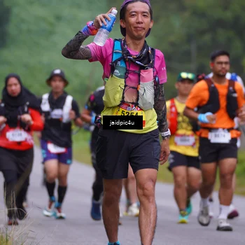 Runner Photo 5055384