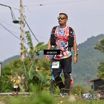Runner Photo 5055387