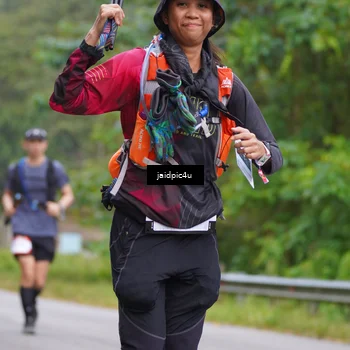 Runner Photo 5055396