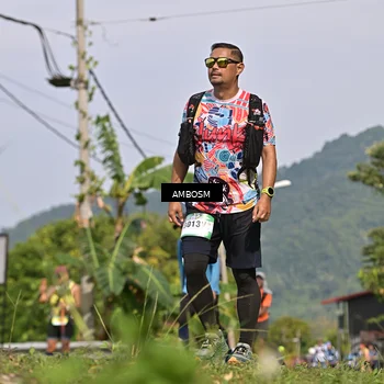 Runner Photo 5055397