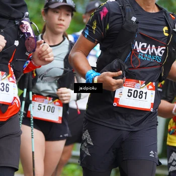 Runner Photo 5055398