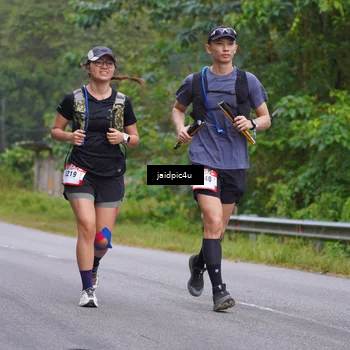 Runner Photo 5055404