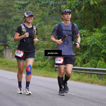 Runner Photo 5055407