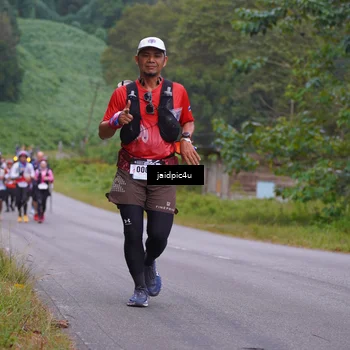 Runner Photo 5055408