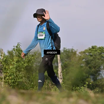 Runner Photo 5055410
