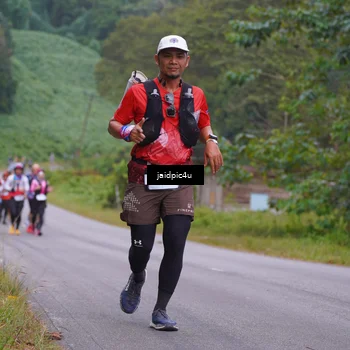 Runner Photo 5055411