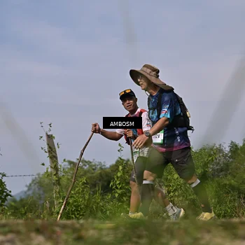 Runner Photo 5055414