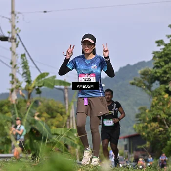 Runner Photo 5055420