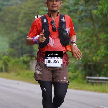 Runner Photo 5055424