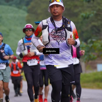 Runner Photo 5055425