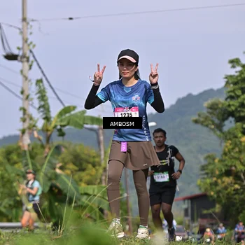 Runner Photo 5055426