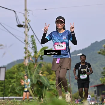 Runner Photo 5055430
