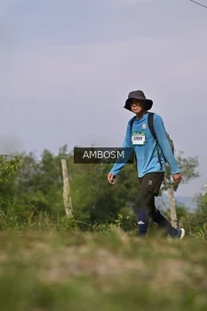 Runner Photo 5055434