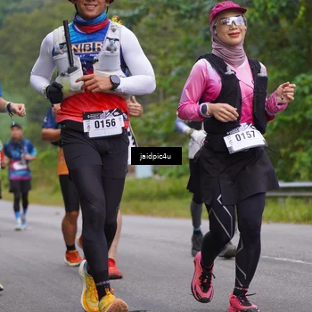 Runner Photo 5055435