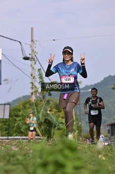 Runner Photo 5055436
