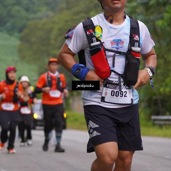 Runner Photo 5055441