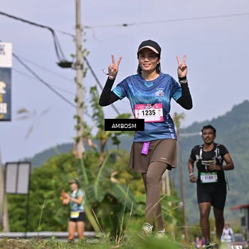 Runner Photo 5055442