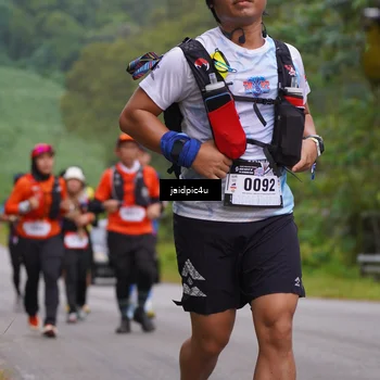 Runner Photo 5055444