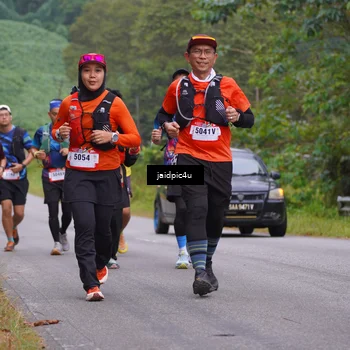 Runner Photo 5055445