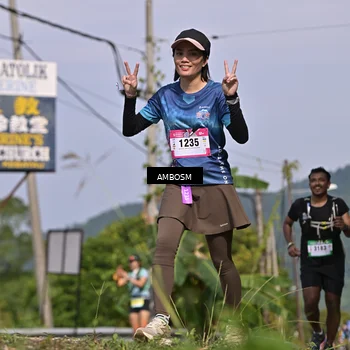 Runner Photo 5055446