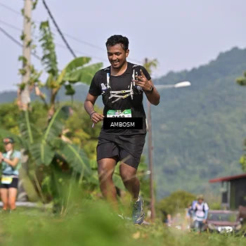 Runner Photo 5055448