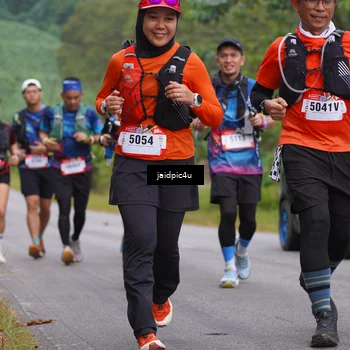 Runner Photo 5055449