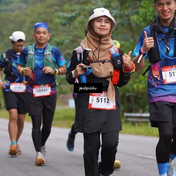 Runner Photo 5055450