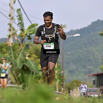 Runner Photo 5055451