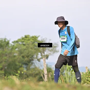 Runner Photo 5055452