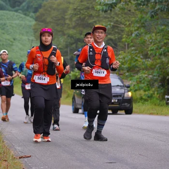 Runner Photo 5055453