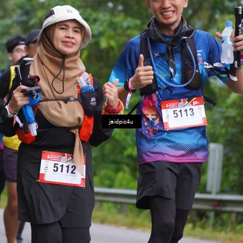 Runner Photo 5055454